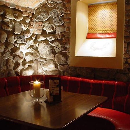 Hotel Aleksander Włocławek Extérieur photo