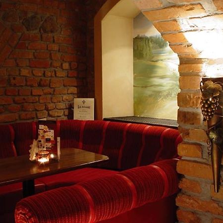 Hotel Aleksander Włocławek Extérieur photo