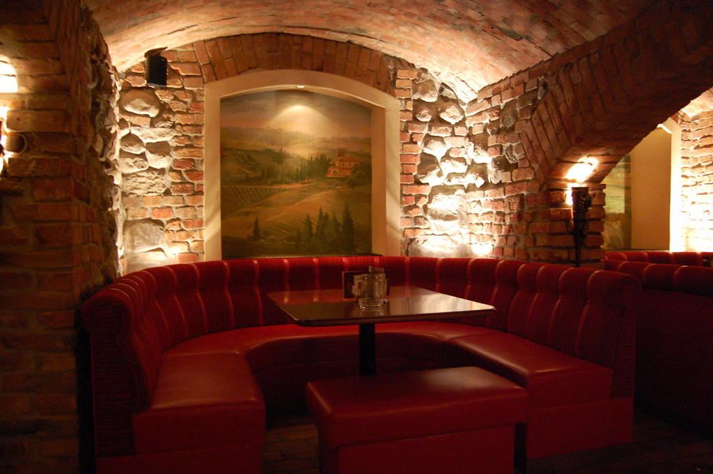 Hotel Aleksander Włocławek Extérieur photo