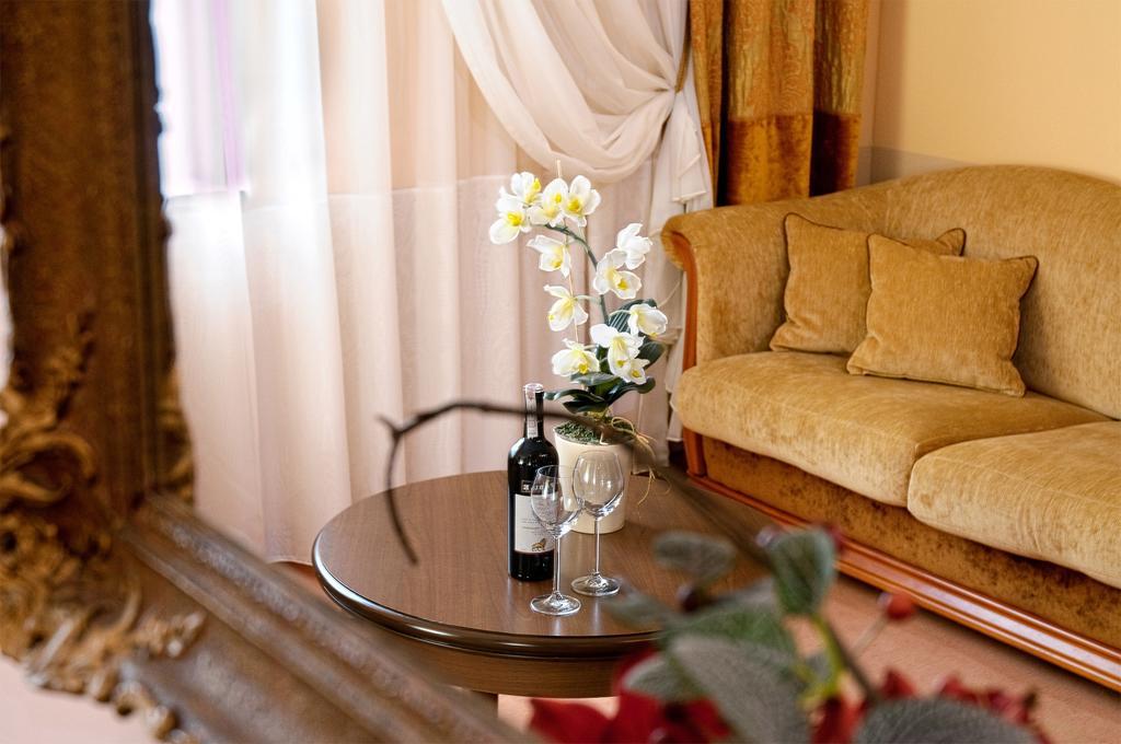 Hotel Aleksander Włocławek Extérieur photo