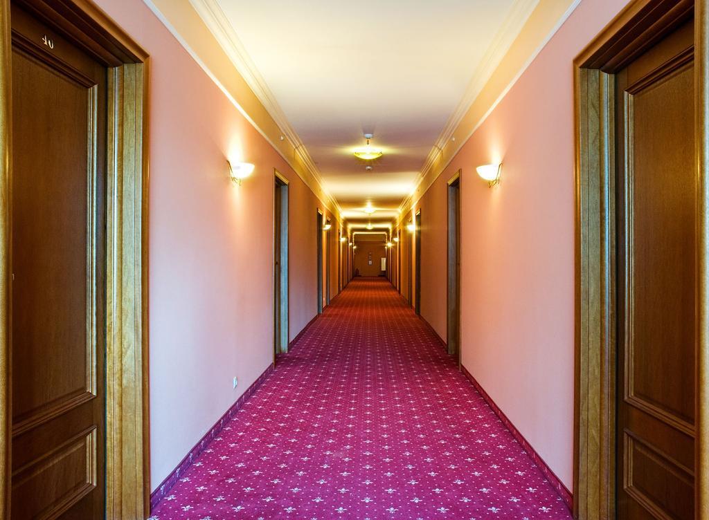 Hotel Aleksander Włocławek Extérieur photo