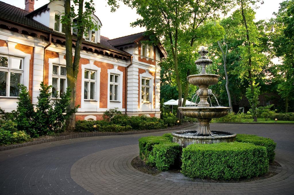 Hotel Aleksander Włocławek Extérieur photo