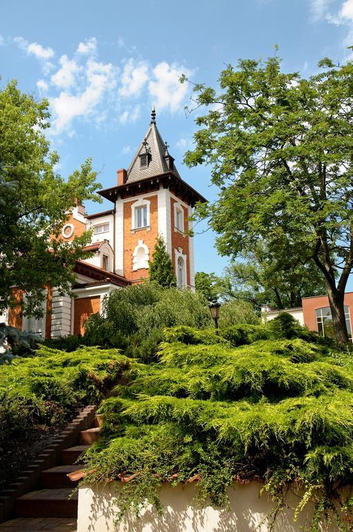 Hotel Aleksander Włocławek Extérieur photo