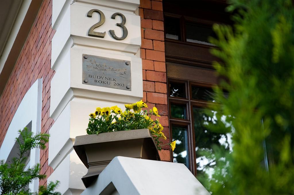 Hotel Aleksander Włocławek Extérieur photo