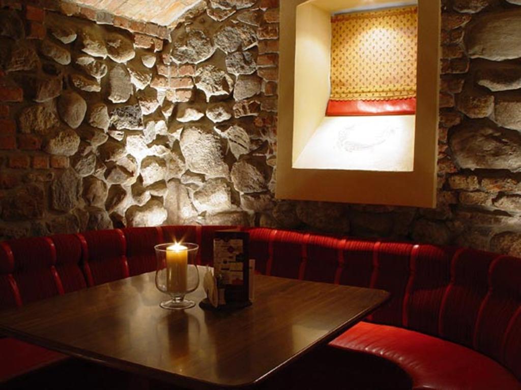 Hotel Aleksander Włocławek Extérieur photo