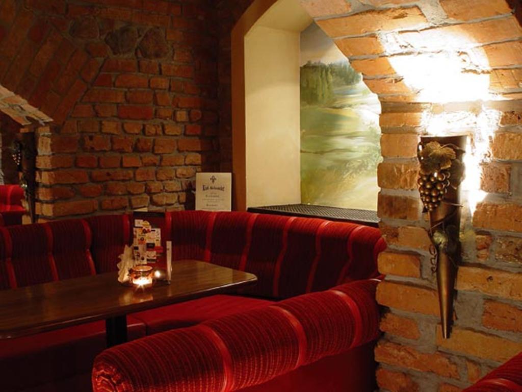 Hotel Aleksander Włocławek Extérieur photo
