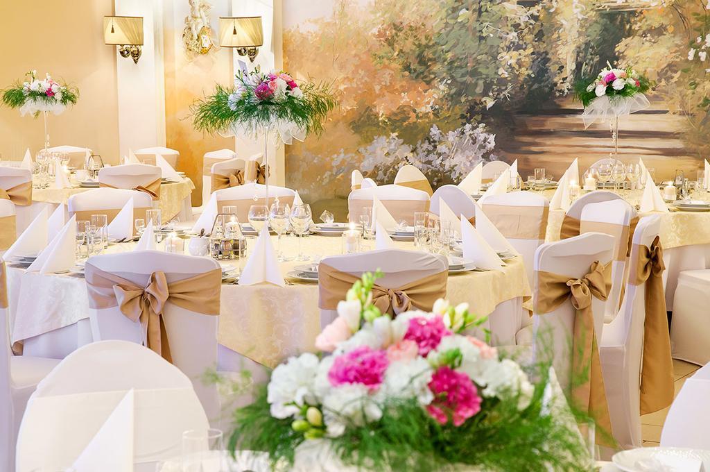 Hotel Aleksander Włocławek Extérieur photo